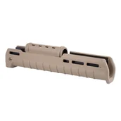 Osprzęt do wiatrówek - Magpul - Łoże ZHUKOV Hand Guard do AK-47 / AK-74 - Flat Dark Earth - MAG586-FDE - miniaturka - grafika 1