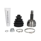 Przeguby i półosie - SAMKO PRZEGUB FORD FIESTA/ESCORT - miniaturka - grafika 1