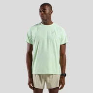 Koszulki sportowe męskie - Koszulka męska Odlo ZEROWEIGHT CHILL-TEC T-shirt - miniaturka - grafika 1