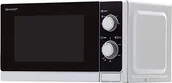 Kuchenki mikrofalowe - Sharp R200INW - miniaturka - grafika 1