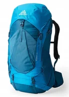 Plecaki - Plecak Gregory Stout 45 Rc compas blue - miniaturka - grafika 1