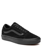 Trampki męskie - Vans Tenisówki Old Skool VN0A38G1NRI Czarny - miniaturka - grafika 1