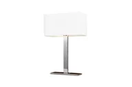 Lampy stojące - Azzardo MARTENS TABLE WHITE (MT2251-S WH) - miniaturka - grafika 1
