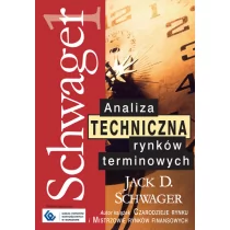 Linia Analiza techniczna rynków terminowych - Jack Schwager