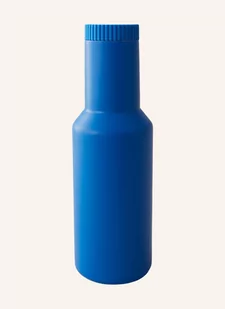 Design Letters Butelka Termiczna Tube blau - Butelki termiczne - miniaturka - grafika 1