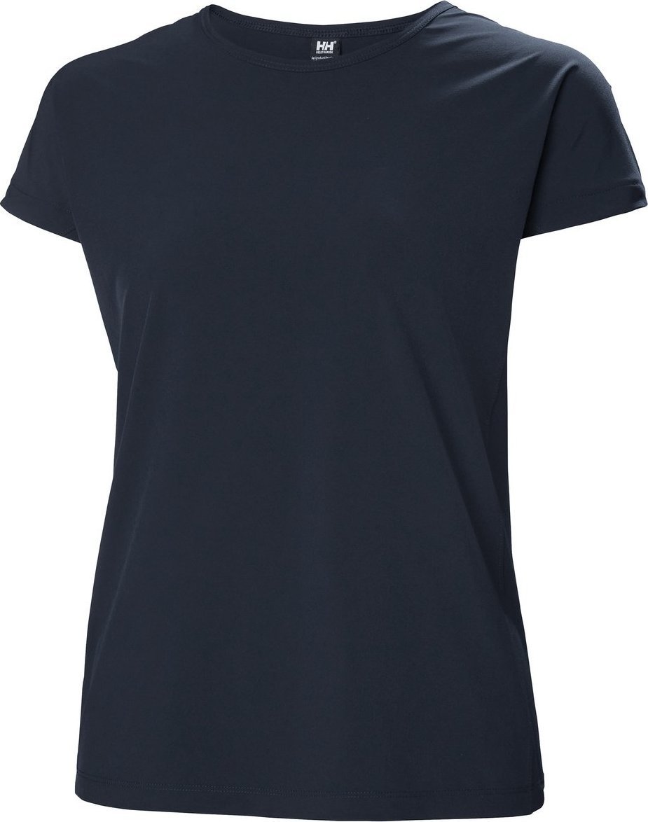 Helly Hansen Helly Hansen damska koszulka W THALIA SUMMER TOP 34350 597 M