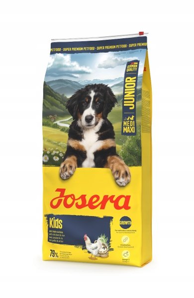 Josera Kids Junior 12,5 kg