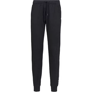 Nike Air Spodnie Jogger z polaru średniej talii – Kobieta DV8050 - Spodnie rowerowe - miniaturka - grafika 1