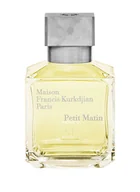 Wody i perfumy damskie - Maison Francis Kurkdjian Paris Petit Matin - miniaturka - grafika 1