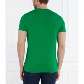 Koszulki męskie - Tommy Hilfiger T-shirt | Slim Fit - miniaturka - grafika 1