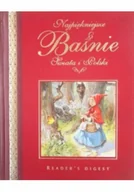 Książki edukacyjne - Najpiękniejsze baśnie świata i Polski - miniaturka - grafika 1