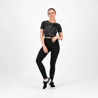 Legginsy - Legginsy fitness damskie Puma - miniaturka - grafika 1