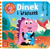 Rolnictwo i przemysł - Dinek i braciszek Nowa - miniaturka - grafika 1
