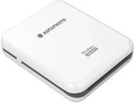 Akcesoria fotograficzne - Square Printer 3/3 white ASQP33WH - miniaturka - grafika 1