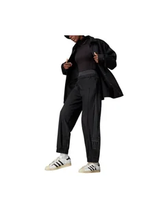 Spodnie damskie Adidas Adibreak dresowe czarny-XS - Spodnie damskie - miniaturka - grafika 1