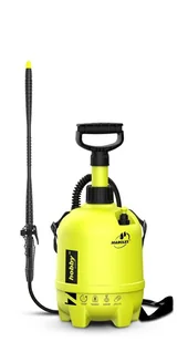 Marolex opryskiwacz hobby 7 (lanca polipropylenowa). - Opryskiwacze - miniaturka - grafika 1