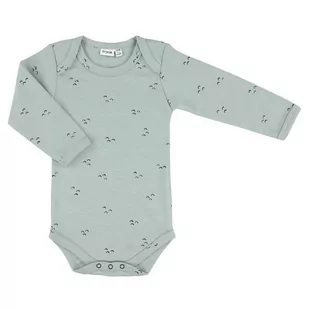 Mountains body z długim rękawem rozmiar 74/80 - Body dla niemowląt - miniaturka - grafika 1