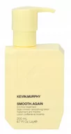 Odżywki do włosów - Smooth.Again Treatment wygładzająca kuracja do włosów 200ml - miniaturka - grafika 1