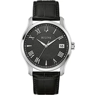 Zegarki męskie - Bulova 96B390 - miniaturka - grafika 1