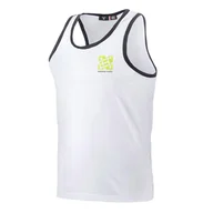 Koszulki męskie - Koszulka męska bez rękawów bawełniana Tank Top EXTREME HOBBY EH FLASH - miniaturka - grafika 1