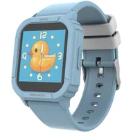 Smartwatch - Vector VCTR-00-01BL - miniaturka - grafika 1