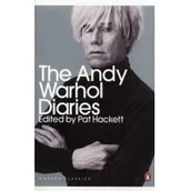 Historia świata - The Andy Warhol Diaries - Andy Warhol - miniaturka - grafika 1