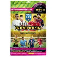Szkolne artykuły papiernicze - Panini FIFA 365 2021 Adrenalyn XL Megazestaw startowy 00850 PANINI - miniaturka - grafika 1