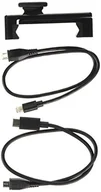 Mikrofony estradowe - Shure AMV88-MOBILE - Zestaw akcesoriów do telefonów komórkowych MV88+, Nowe opakowanie - miniaturka - grafika 1