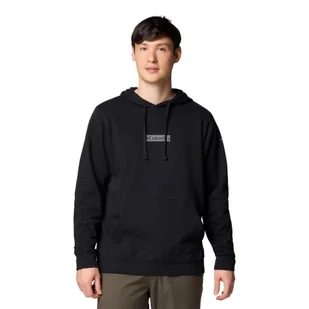 Bluza sportowa męska Columbia Trek - Bluzy sportowe męskie - miniaturka - grafika 1