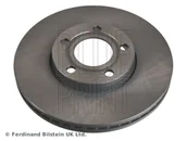 Tarcze hamulcowe - Tarcza hamulcowa Blue Print ADV184383 - miniaturka - grafika 1