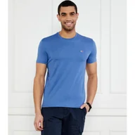 Koszulki męskie - Tommy Jeans T-shirt Extra slim fit - miniaturka - grafika 1