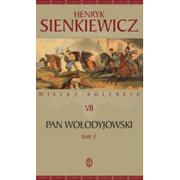 Opowiadania - Literackie Pan Wołodyjowski - dostawa od 3,49 PLN - miniaturka - grafika 1