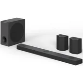 Soundbary - LG S95QR - miniaturka - grafika 1