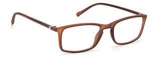 Okulary korekcyjne Pierre Cardin P.C. 6239 YZ4 - Okulary korekcyjne, oprawki, szkła - miniaturka - grafika 2