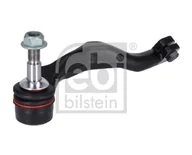 Końcówki drążków kierowniczych - Końcówka drążka kierowniczego poprzecznego Febi Bilstein 177860 - miniaturka - grafika 1