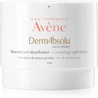 Pozostałe kosmetyki - Avene DermAbsolu Przywracający komfort skóry krem na noc 40 ml 7075791 - miniaturka - grafika 1
