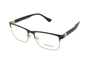 Dioptrie szkieł Versace VE1285 1443 - Okulary korekcyjne, oprawki, szkła Dioptrie szkieł Versace VE1285 1443 - Okulary korekcyjne, oprawki, szkła - miniaturka - grafika 1