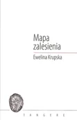 Poezja - Mapa zalesienia - miniaturka - grafika 1