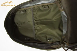 Plecak Wisport Sparrow II 20 l RAL-7013 - Plecaki - miniaturka - grafika 10