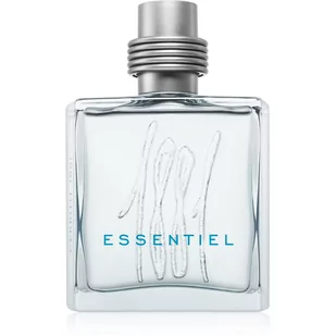 Nino Cerruti 1881 Essentiel woda toaletowa 100ml - Wody i perfumy męskie - miniaturka - grafika 1