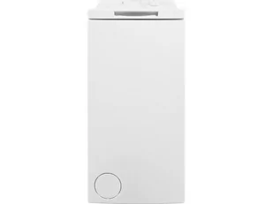 Pralka Indesit BTWWS60300PLN - Pralki - miniaturka - grafika 1
