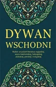 Proza obcojęzyczna - Dywan wschodni. Wybór arcydzieł literatury egipskiej, asyro-babilońskiej, hebrajskiej, arabskiej, perskiej i indyjskiej - miniaturka - grafika 1