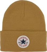 Czapki damskie - Czapka Converse musztardowa 10022137-A18 - miniaturka - grafika 1