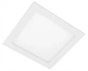 Oprawy, klosze i abażury - Oprawa Led Matis Plus downlight IP44 1520lm 3000K - miniaturka - grafika 1