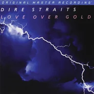 Winyle - Love Over Gold, płyta winylowa - miniaturka - grafika 1
