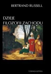 Dzieje Filozofii Zachodu - Filozofia i socjologia - miniaturka - grafika 1