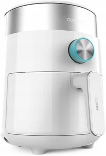 Cecotec Cecofry Essential Rapid Sun Touch Biały 04307 - Frytkownice - miniaturka - grafika 1
