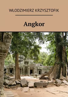 Angkor - E-booki - przewodniki - miniaturka - grafika 1
