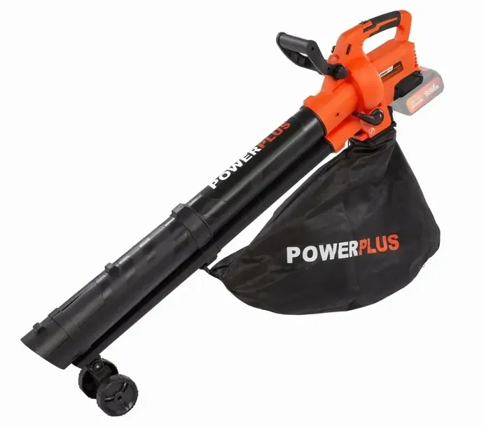 Dmuchawa akumulatorowa PowerPlus POWDPG75270-40 V