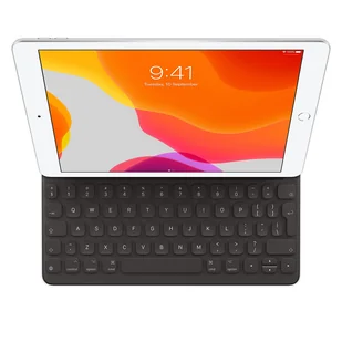 Apple Smart Keyboard do iPad iPad Air iPad Pro - Akcesoria do tabletów i e-booków - miniaturka - grafika 6